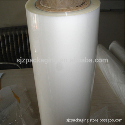 eva coated pet film